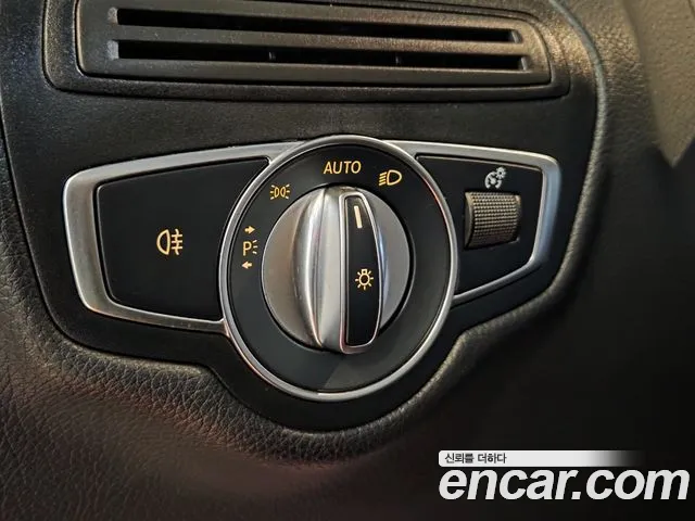 Mercedes-Benz GLC-Class — Фото автомобиля 19