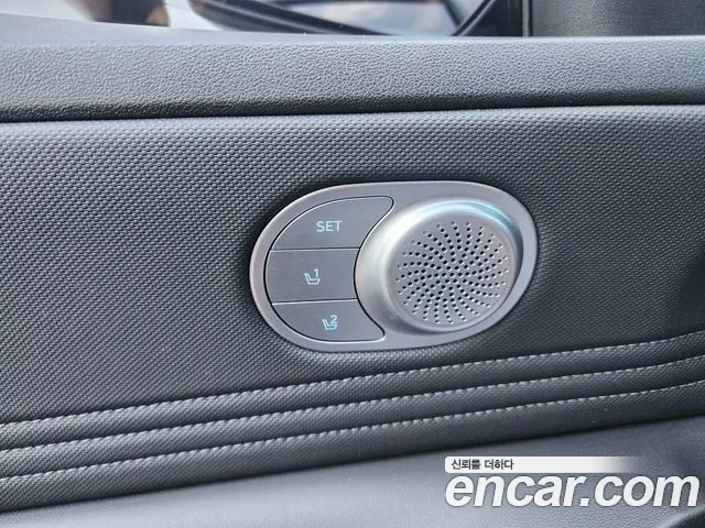 Hyundai Avante CN7 — Фото автомобиля 16