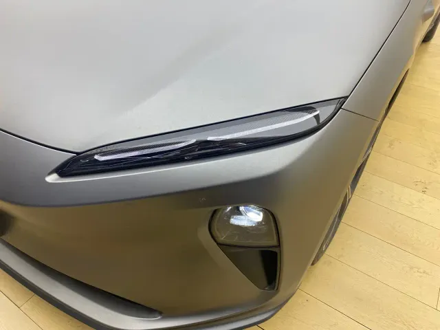 Nio ET5 — Фото автомобиля 25