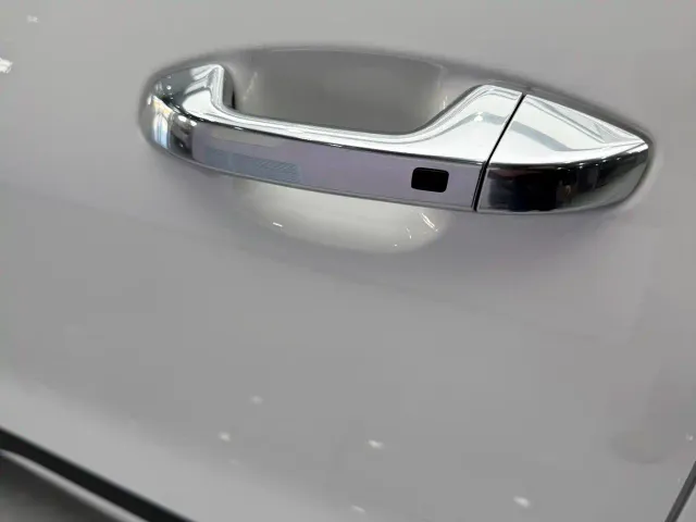 Kia Seltos — Фото автомобиля 8
