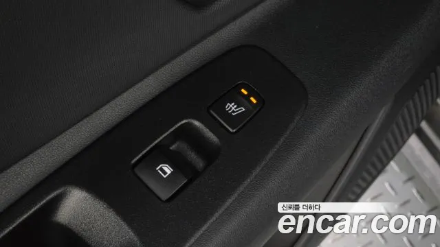 Hyundai Avante CN7 — Фото автомобиля 18