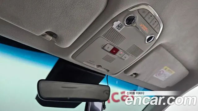 Hyundai Grandeur New — Фото автомобиля 25