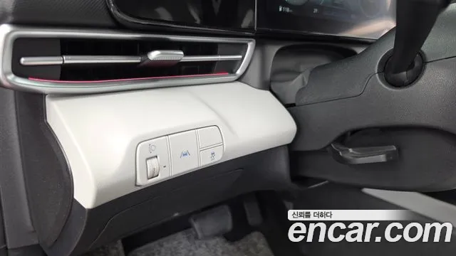 Hyundai Avante CN7 — Фото автомобиля 28