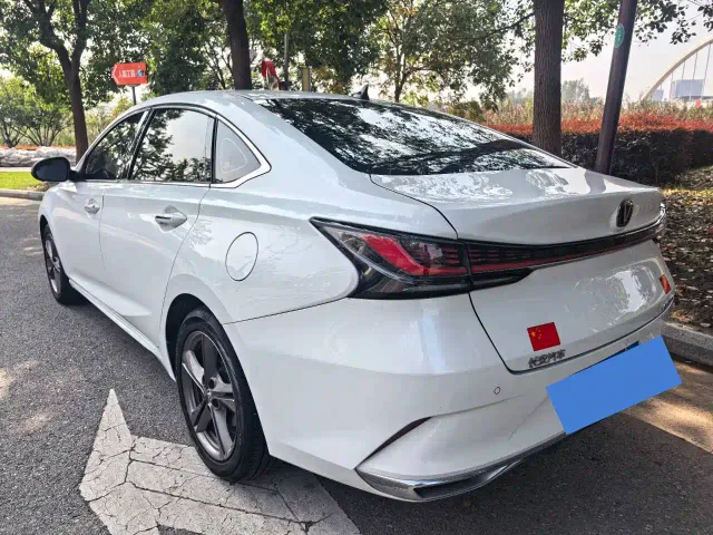 Changan Raeton Plus — Фото автомобиля 4