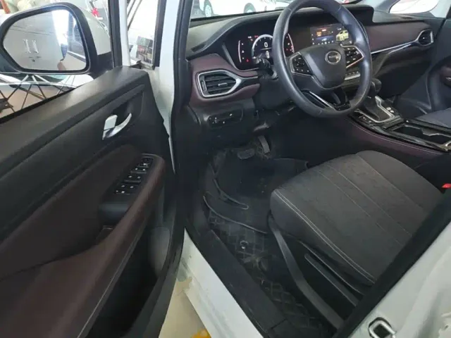 GAC Trumpchi M6 — Фото автомобиля 14