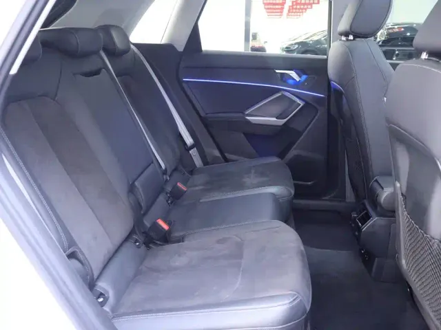 Audi Q3 — Фото автомобиля 22