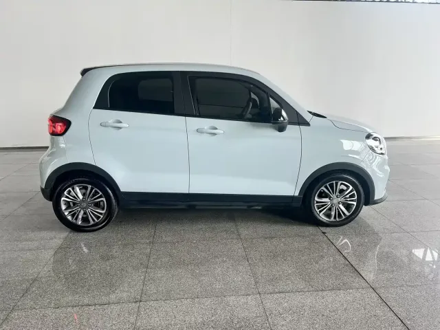 Leapmotor Leapmotor T03 2024 403 Comfort Edition — Фото автомобиля 27