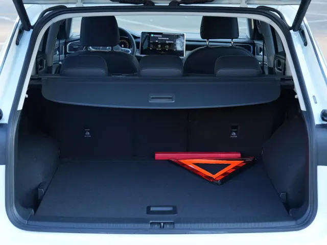 Volkswagen Tayron — Фото автомобиля 20