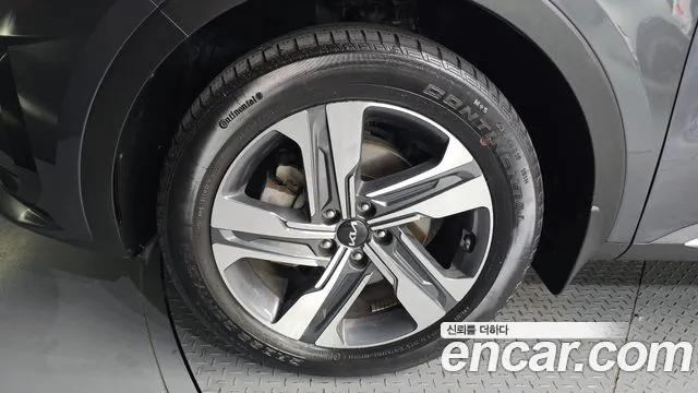 Kia Sorento Sorento 4-е поколение — Фото автомобиля 5