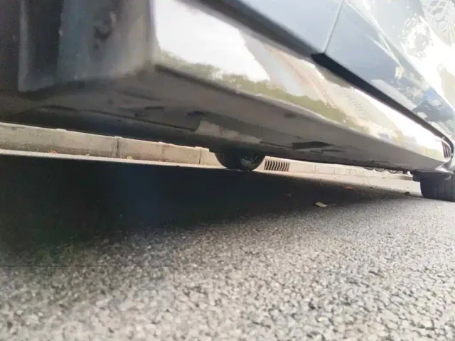BYD Seal — Фото автомобиля 8