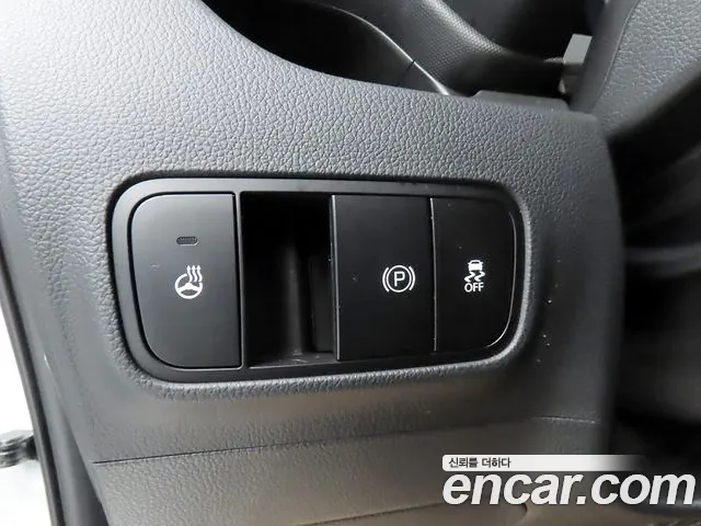 Kia Ray New — Фото автомобиля 15