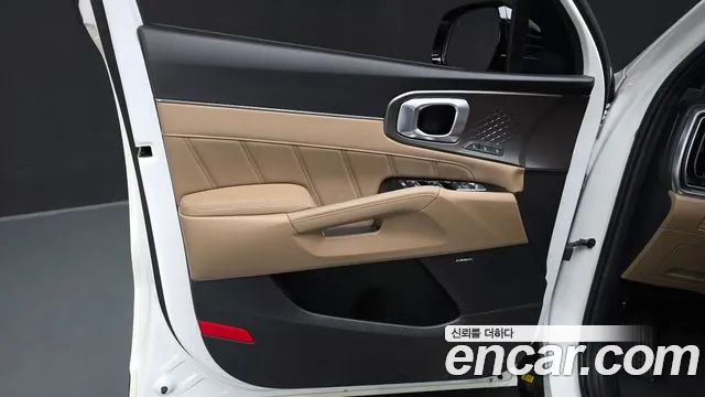 Kia Sorento 4th Gen — Фото автомобиля 13