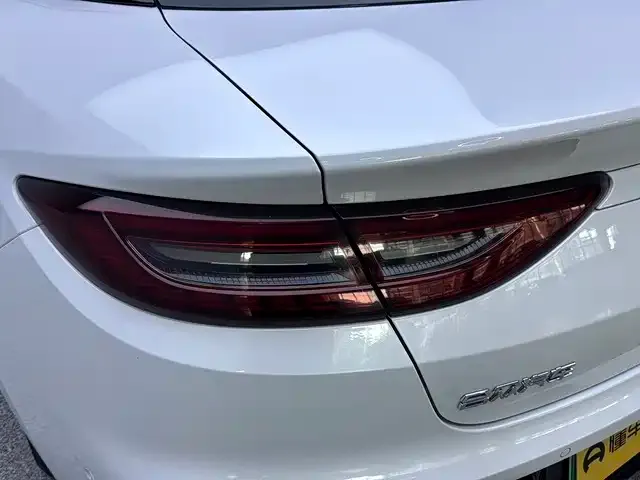 Hozon Neta GT — Фото автомобиля 20