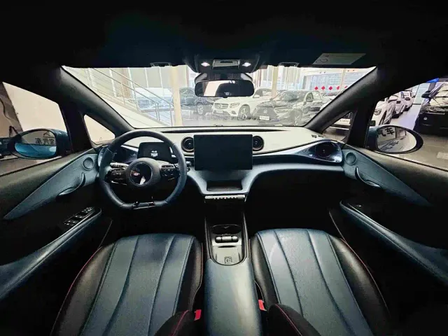 BYD Dolphin — Фото автомобиля 15