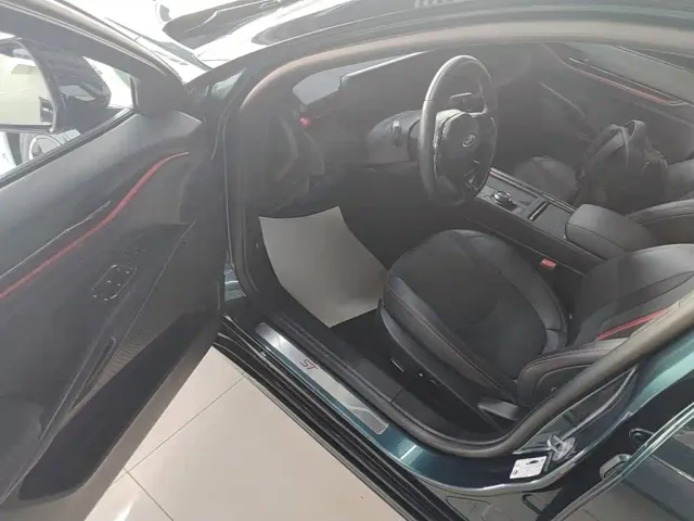 Ford Mondeo — Фото автомобиля 15