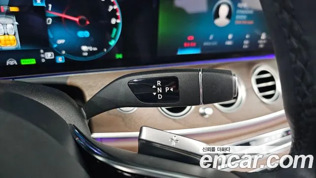 Mercedes-Benz E-Class W213 — Фото автомобиля 9