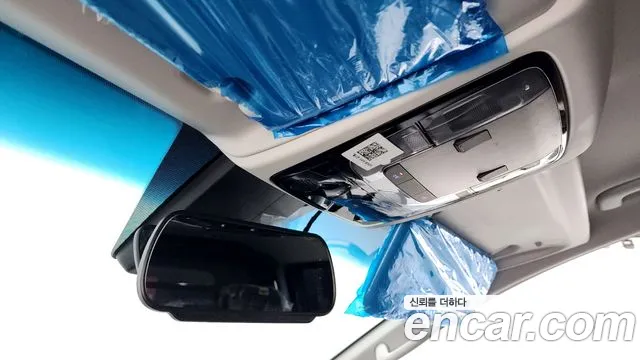 Hyundai Staria Staria L3.5 Карго 5 мест — Фото автомобиля 17