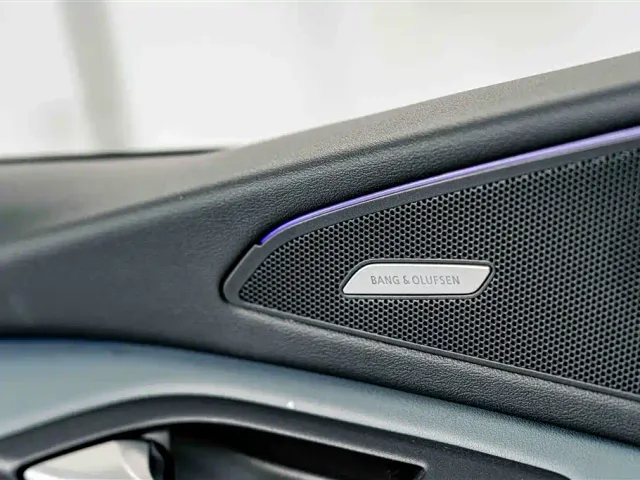 Audi Q6L Sportback e-tron — Фото автомобиля 19