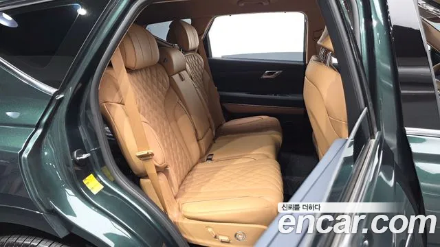 Genesis GV80 3.0 Дизель AWD — Фото автомобиля 11