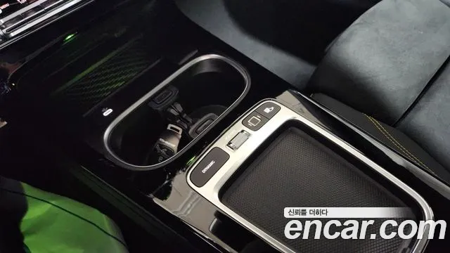 Mercedes-Benz CLA-Class — Фото автомобиля 19