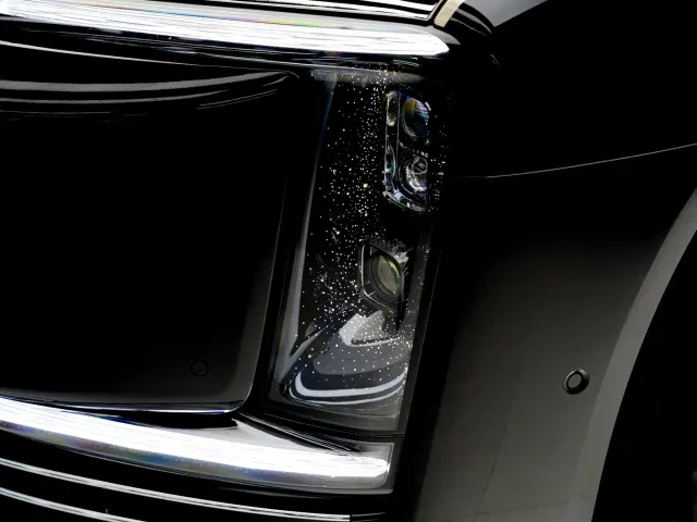 Maextro S800 — Фото автомобиля 7