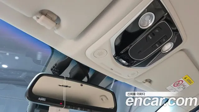 KG_Mobility_Ssangyong Torres — Фото автомобиля 19