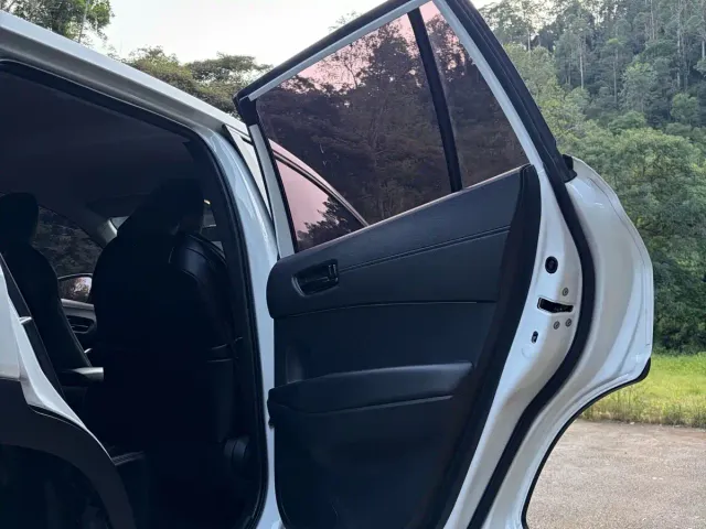 Toyota Frontlander — Фото автомобиля 13