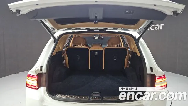 Genesis GV80 — Фото автомобиля 26