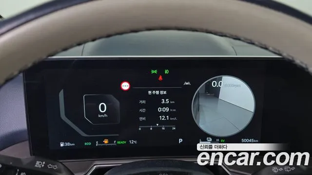 Kia Sorento 4th Gen — Фото автомобиля 11