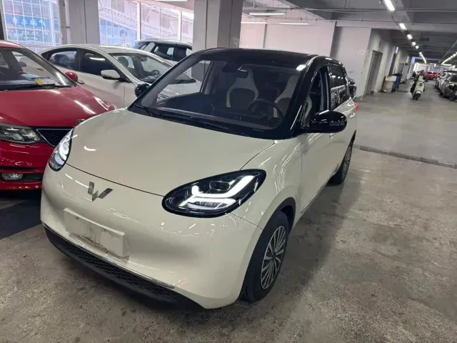 Wuling Bingo — Фото автомобиля 2