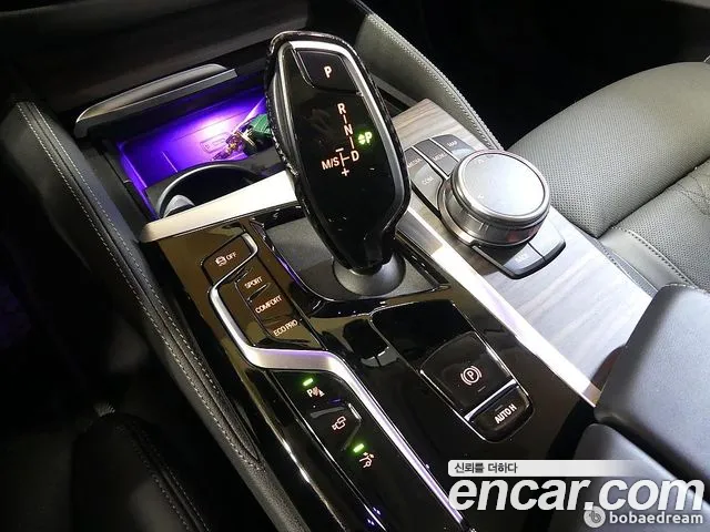 BMW Gran Turismo — Фото автомобиля 7