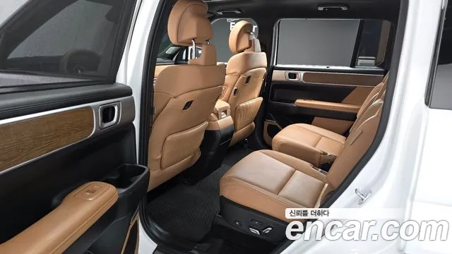 Hyundai Santafe — Фото автомобиля 11