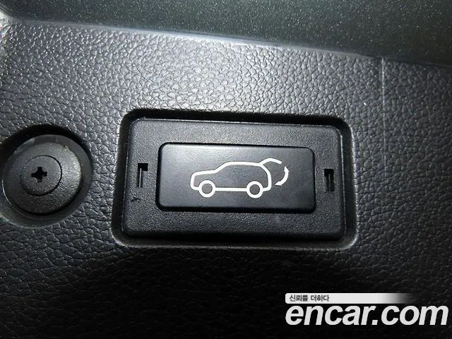KG_Mobility_Ssangyong Torres Torres Бензин 1.5 2WD — Фото автомобиля 16
