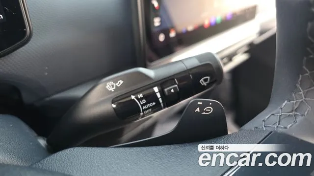 Kia PV5 — Фото автомобиля 28