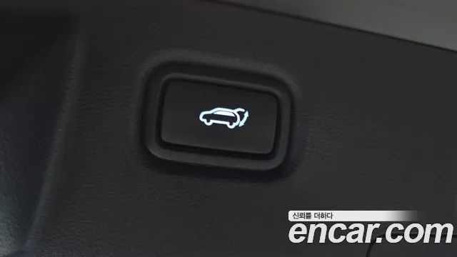 Hyundai Nexo Nexo Premium — Фото автомобиля 17