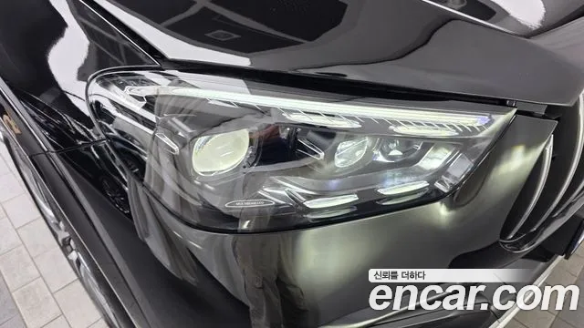 Mercedes-Benz GLE-Class — Фото автомобиля 22