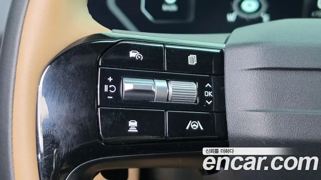 Kia Sorento 4th Gen — Фото автомобиля 21