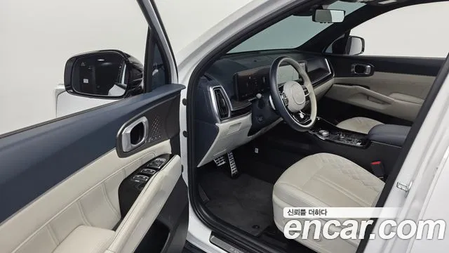 Kia Sorento 4th Gen — Фото автомобиля 10