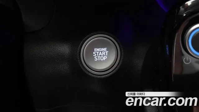 Hyundai Casper — Фото автомобиля 23