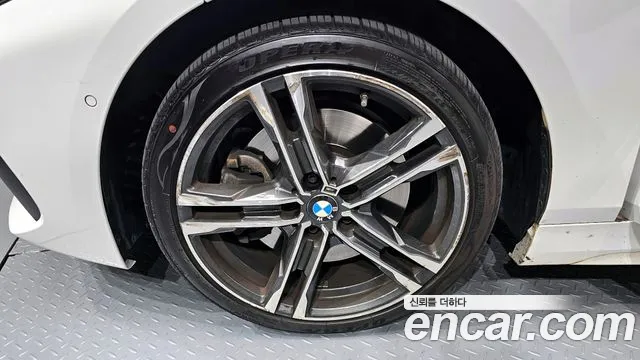 BMW 1-Series — Фото автомобиля 5
