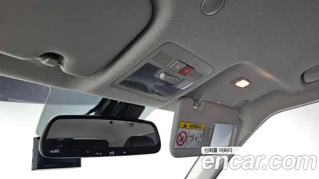 Hyundai Venue Venue 1.6 Premium — Фото автомобиля 30