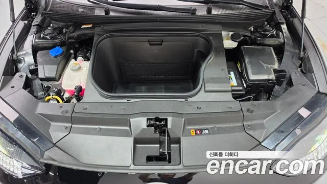 Hyundai Ioniq 6 — Фото автомобиля 6