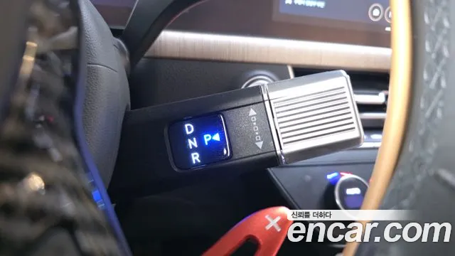 Hyundai Sonata DN8 — Фото автомобиля 12