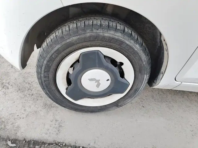 Wuling Hongguang Mini EV — Фото автомобиля 24