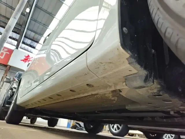 Nissan Sylphy — Фото автомобиля 18