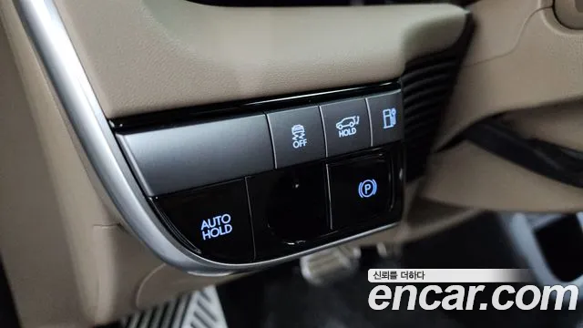 Hyundai Ioniq 5 Ioniq5 — Фото автомобиля 28