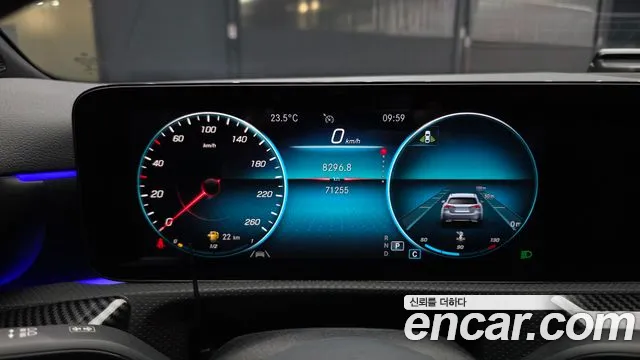 Mercedes-Benz A-Class W177 — Фото автомобиля 7