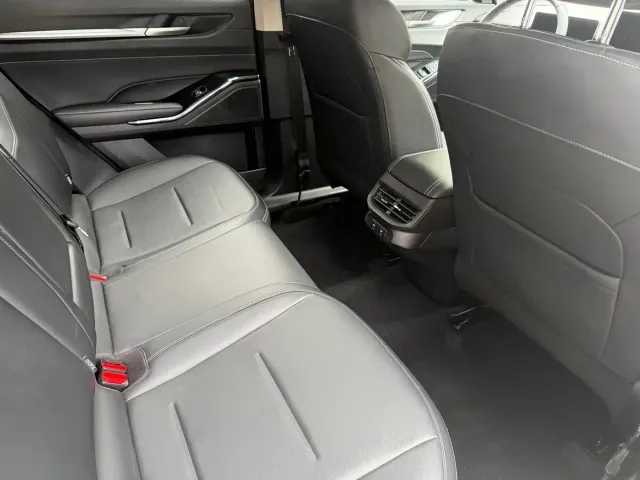 Haval H6 — Фото автомобиля 5
