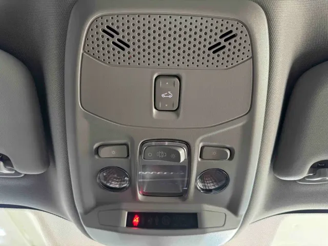 Peugeot 2008 — Фото автомобиля 14