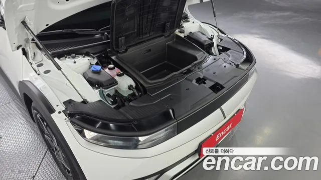 Hyundai Ioniq5 Ioniq5 — Фото автомобиля 6